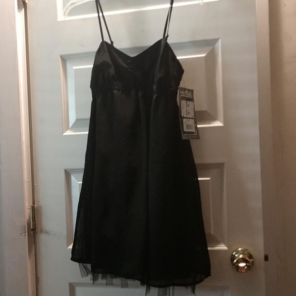 Volcom Little Black Dress